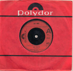 Had Enough / Who Are You