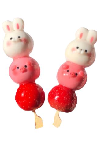 兔年糖葫芦