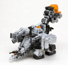D-Style RZ-037 Ultrasaurus-资料图