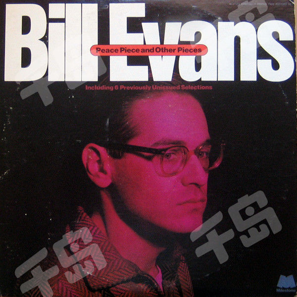 The Paris Concert (Edition Two) | Bill Evans｜千岛