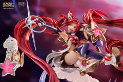 金克斯 星之守护者Ver.-资料图