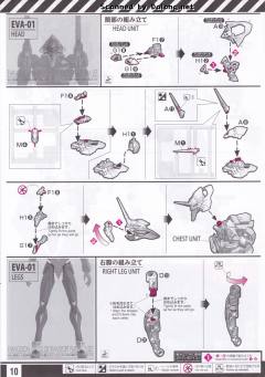 RG EVA初号机-资料图