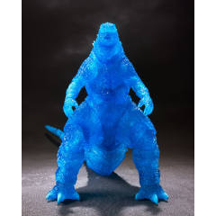 S.H.MonsterArts 哥斯拉 Event Exclusive Color Edition-资料图