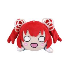 Love Live! Sunshine!! x 初音未来 黑泽露比 S趴趴毛绒玩偶-资料图