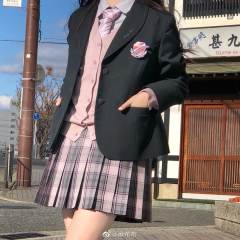 灰粉格  㭈桃-资料图
