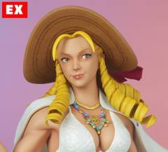 Street Fighter Season Pass 神月卡琳 -资料图
