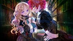 Ever Maiden ~堕落之园的少女们~-资料图