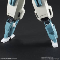 HGBD GN-1001N 炽天使高达 舍赫拉查德-资料图