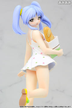星野琉璃 Panya-san no Kaerimichi-资料图