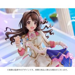 岛村卯月 ~Cinderella Collection~ 10周年纪念-资料图
