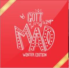 MAD Winter Edition