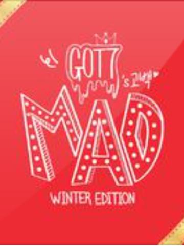 MAD Winter Edition