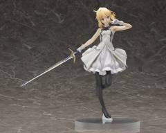 Saber Lily -资料图