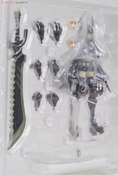 figma#SP-017 黑金锯手 -资料图