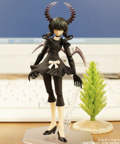 figma#SP-013 死亡主宰 -资料图