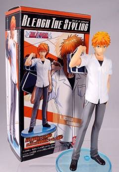 Bleach the Styling 黑崎一护 Styling-资料图