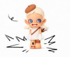 森林漫步系列-资料图