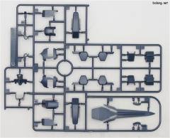 HGUC MSN-06S 新安洲·原石 NT Ver.-资料图