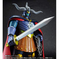 Figuarts ZERO 暗黒大将军 D.C.-资料图