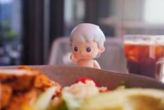 Baby初代-资料图
