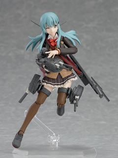 figma#403 铃谷 改二-资料图
