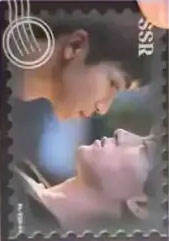 SSR【仲夏来信】