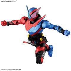 FRS 假面骑士Build 兔子坦克形态-资料图
