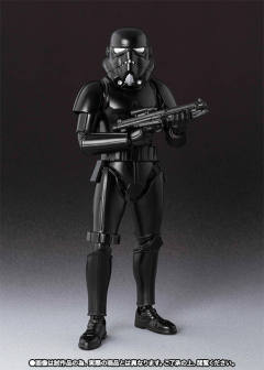 SHF 暗影部队