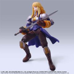 Bring Arts系列 亚格莉雅丝・奥克斯-资料图