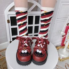 雪球小熊-资料图