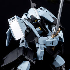 HGIBO EB-06r 格雷兹里特尔 麦吉利斯军团-资料图