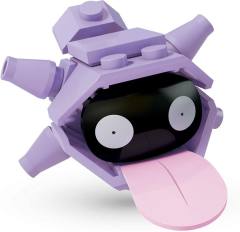 Mega Construx 大舌贝