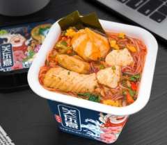 稻花香-香辣味冲泡关东煮
