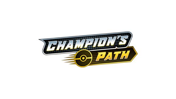 【SWSH3.5】Champion's Path