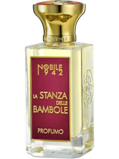 La Stanza Delle Bambole