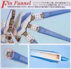 MG RX-93-ν2 Hi-v高达-资料图