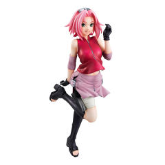 Naruto Gals 春野樱 -资料图