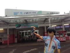 荒北靖友 -资料图