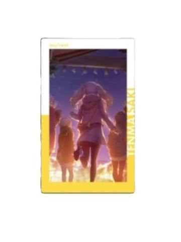 天马咲希1-小卡vol.3C