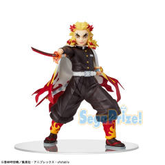 SPM Figure 炼狱杏寿郎 