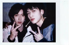 四周年演唱会双人拍立得67