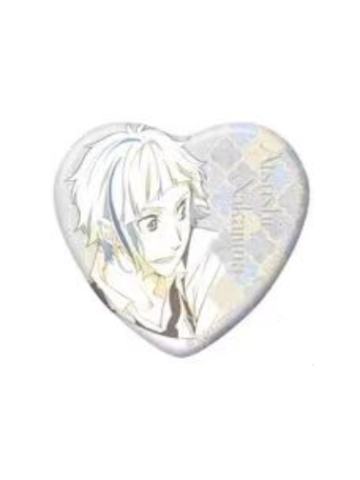 中岛敦-agf心吧唧第二弹