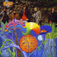 The Bee Gees 1st