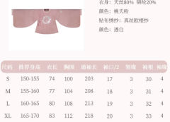 小桃红-资料图