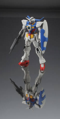 GUNDAM STANDart AGE-1 高达AGE-1 标准型