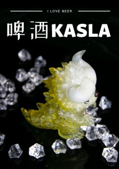 啤酒KASLA-资料图