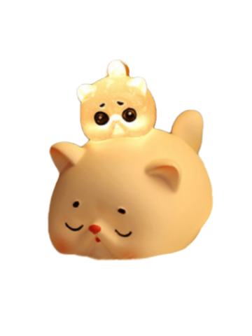 卖萌猫咪