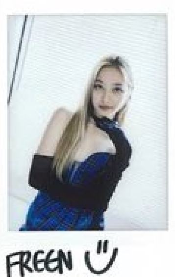 Oat Magazine杂志卡2 ver.C