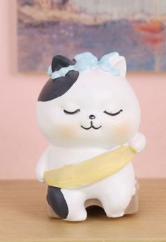 搓背喵