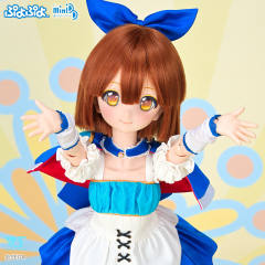 Dollfie Dream Mini Dollfie Dream 2nd Ver.-资料图